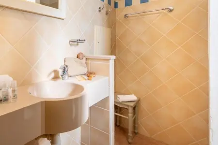 Pierre & Vacances Village Pont Royal en Provence House 8 people - 2 bedrooms + 1 sleeping alcove - Duplex - Village, Appartement 2 chambres avec piscine - Photo 7