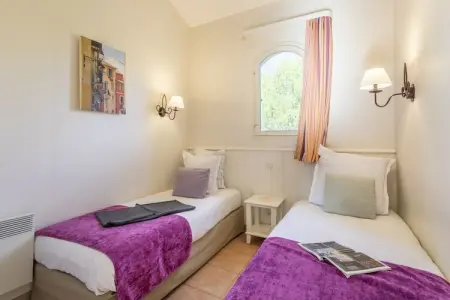 Pierre & Vacances Village Pont Royal en Provence House 8 people - 2 bedrooms + 1 sleeping alcove - Duplex - Village, Appartement 2 chambres avec piscine - Photo 10