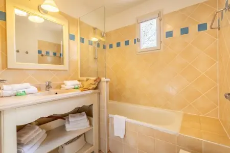 Pierre & Vacances Village Pont Royal en Provence House 8 people - 2 bedrooms + 1 sleeping alcove - Duplex - Village, Appartement 2 chambres avec piscine - Photo 20