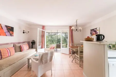 Pierre & Vacances Village Pont Royal en Provence House 6 people - 2 bedrooms - Duplex - Garden - Taillades district, Duplex pour 6 personnes avec jardin - Photo 1