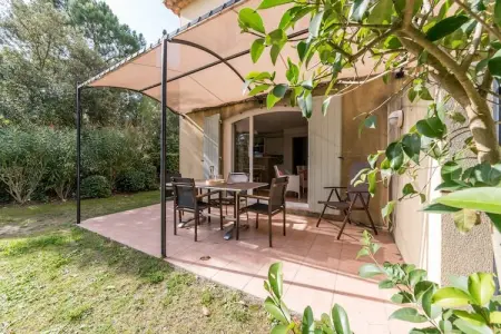 Pierre & Vacances Village Pont Royal en Provence House 6 people - 2 bedrooms - Duplex - Garden - Taillades district, Duplex pour 6 personnes avec jardin - Photo 7