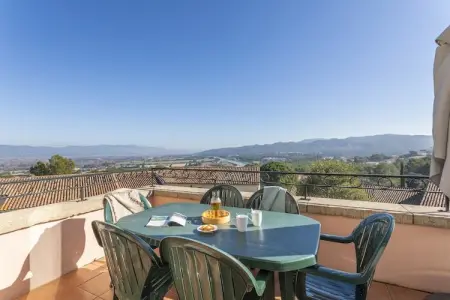 Pierre & Vacances Village Pont Royal en Provence Apartment 8 people - 2 bedrooms + 1 sleeping alcove - Balcony - Air-conditioned, Séjour chic à la campagne avec balcon - Photo 35