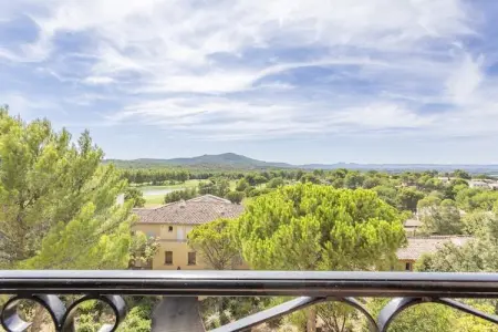 Pierre & Vacances Village Pont Royal en Provence Apartment 8 people - 2 bedrooms + 1 sleeping alcove - Balcony, Appartement avec accès aux piscines à vagues - Photo 22