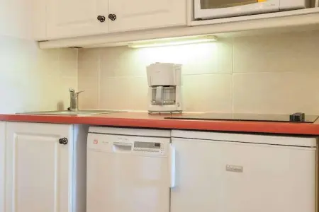 Pierre & Vacances Village Pont Royal en Provence Apartment 4 people - 1 bedroom - Balcony or terrace, Escapade en bord de rivière pour 4 personnes - Photo 2