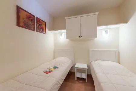 Pierre & Vacances Village Pont Royal en Provence Apartment 4 people - 1 bedroom - Balcony or terrace, Escapade en bord de rivière pour 4 personnes - Photo 3