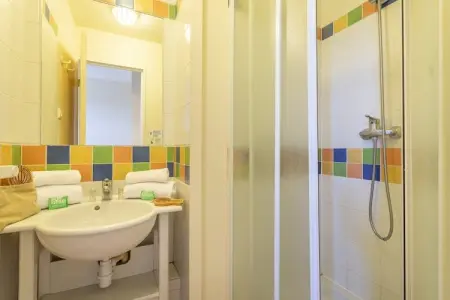 Pierre & Vacances Village Pont Royal en Provence Apartment 6 people - 1 bedroom + 1 sleeping alcove - Balcony or terrace, Retraite avec piscines chauffées partagées - Photo 12