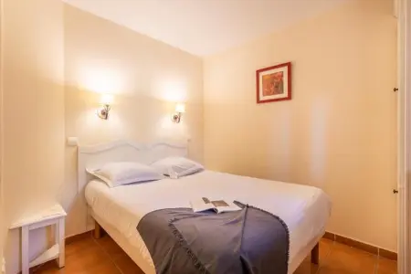 Pierre & Vacances Village Pont Royal en Provence Apartment 5 people - 1 bedroom - Balcony or terrace, Retraite en bord de rivière près de Cannes - Photo 2