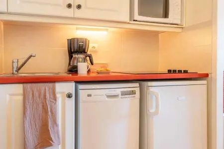 Pierre & Vacances Village Pont Royal en Provence Apartment 5 people - 1 bedroom - Balcony or terrace, Retraite en bord de rivière près de Cannes - Photo 3