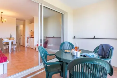 Pierre & Vacances Village Pont Royal en Provence Apartment 5 people - 1 bedroom - Balcony or terrace, Retraite en bord de rivière près de Cannes - Photo 6