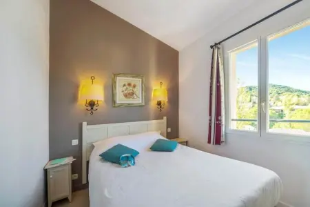 Pierre & Vacances Village Le Rouret House 6 People - 2 Bedrooms - Duplex - Spacious Terrace, Superbe maison de vacances duplex pour 6 personnes - Photo 6