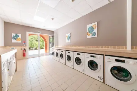 Pierre & Vacances Village Le Rouret House 6 People - 2 Bedrooms - Duplex - Spacious Terrace, Superbe maison de vacances duplex pour 6 personnes - Photo 10