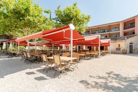 Pierre & Vacances Village Le Rouret House 6 People - 2 Bedrooms - Duplex - Spacious Terrace, Superbe maison de vacances duplex pour 6 personnes - Photo 13