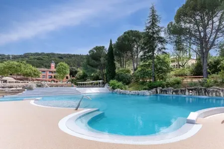 Pierre & Vacances Village Le Rouret House 6 People - 2 Bedrooms - Duplex - Spacious Terrace, Superbe maison de vacances duplex pour 6 personnes - Photo 14