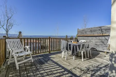 Pierre & Vacances Village Le Rouret House 6 People - 2 Bedrooms - Duplex - Spacious Terrace, Superbe maison de vacances duplex pour 6 personnes - Photo 19