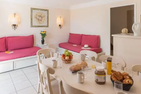 Pierre & Vacances Village Le Rouret House 8 People - 3 Bedrooms - Duplex - Terrace, Spacieux duplex pour 8 personnes - Photo 2