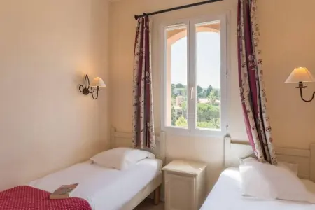 Pierre & Vacances Village Le Rouret House 8 People - 3 Bedrooms - Duplex - Terrace, Spacieux duplex pour 8 personnes - Photo 4