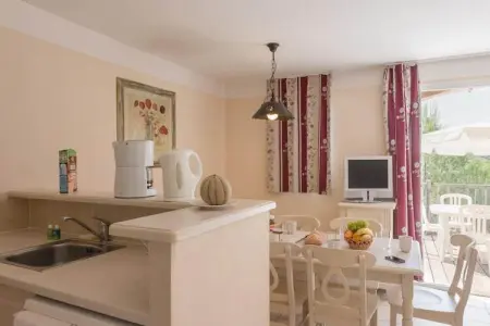 Pierre & Vacances Village Le Rouret House 8 People - 3 Bedrooms - Duplex - Terrace, Spacieux duplex pour 8 personnes - Photo 5
