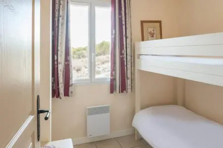 Pierre & Vacances Village Le Rouret House 8 People - 3 Bedrooms - Duplex - Terrace, Spacieux duplex pour 8 personnes - Photo 6