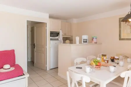 Pierre & Vacances Village Le Rouret House 8 People - 3 Bedrooms - Duplex - Terrace, Spacieux duplex pour 8 personnes - Photo 8