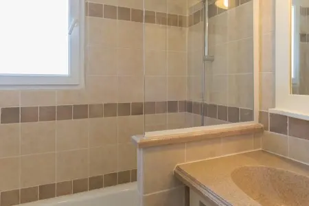 Pierre & Vacances Village Le Rouret House 8 People - 3 Bedrooms - Duplex - Terrace, Spacieux duplex pour 8 personnes - Photo 19