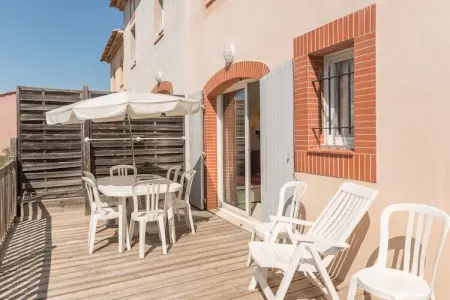 Pierre & Vacances Village Le Rouret House 8 People - 3 Bedrooms - Duplex - Terrace, Spacieux duplex pour 8 personnes - Photo 22