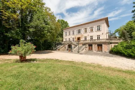 Pierre & Vacances Village Le Rouret House 4 People - 1 Bedroom - Duplex - Spacious Terrace, Duplex Grospierres avec grande terrasse pour 4 personnes - Photo 6