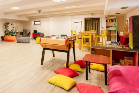 Pierre & Vacances Village Le Rouret House 4 People - 1 Bedroom - Duplex - Spacious Terrace, Duplex Grospierres avec grande terrasse pour 4 personnes - Photo 10