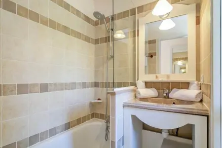 Pierre & Vacances Village Le Rouret House 4 People - 1 Bedroom - Duplex - Spacious Terrace, Duplex Grospierres avec grande terrasse pour 4 personnes - Photo 11