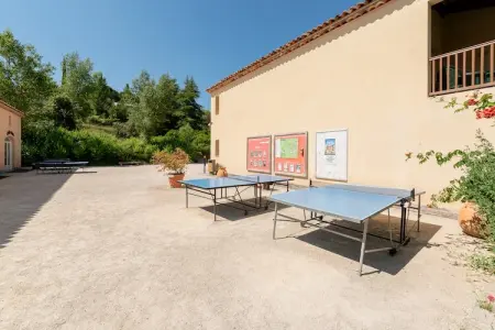 Pierre & Vacances Village Le Rouret House 4 People - 1 Bedroom - Duplex - Spacious Terrace, Duplex Grospierres avec grande terrasse pour 4 personnes - Photo 20
