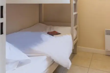 Pierre & Vacances Village Le Rouret House 8 People - 3 Bedrooms - Duplex - Spacious Terrace, Maison Ardèche avec terrasse spacieuse pour 8 personnes - Photo 7