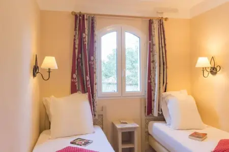 Pierre & Vacances Village Le Rouret House 8 People - 3 Bedrooms - Duplex - Spacious Terrace, Maison Ardèche avec terrasse spacieuse pour 8 personnes - Photo 8