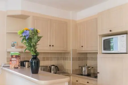 Pierre & Vacances Village Le Rouret House 8 People - 3 Bedrooms - Duplex - Spacious Terrace, Maison Ardèche avec terrasse spacieuse pour 8 personnes - Photo 18
