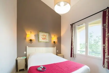 Pierre & Vacances Village Le Rouret House 6 People - 2 Bedrooms - Duplex - Terrace, Duplex familial pour 6 personnes en Ardèche - Photo 5