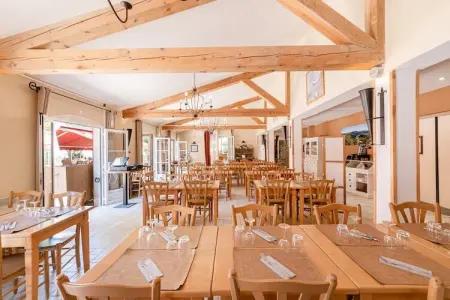 Pierre & Vacances Village Le Rouret House 6 People - 2 Bedrooms - Duplex - Terrace, Duplex familial pour 6 personnes en Ardèche - Photo 25