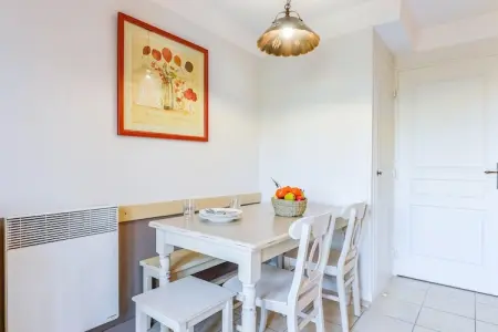 Pierre & Vacances Village Le Rouret House 4 People - 1 Bedroom - Duplex - Terrace, Maison duplex pour 4 personnes avec piscine à Ardèche - Photo 3