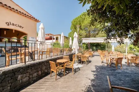 Pierre & Vacances Village Le Rouret House 4 People - 1 Bedroom - Duplex - Terrace, Maison duplex pour 4 personnes avec piscine à Ardèche - Photo 27
