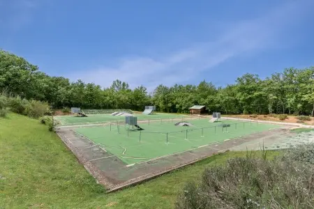 Pierre & Vacances Village Le Rouret House 4 People - 1 Bedroom - Duplex - Terrace, Maison duplex pour 4 personnes avec piscine à Ardèche - Photo 29