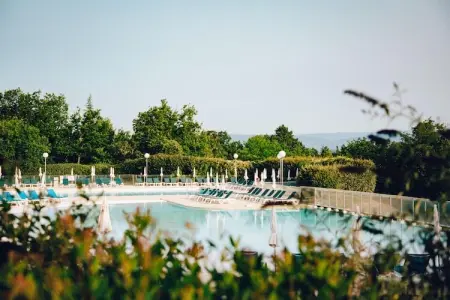 Pierre & Vacances Village Le Rouret House 4 People - 1 Bedroom - Duplex - Terrace, Maison duplex pour 4 personnes avec piscine à Ardèche - Photo 33