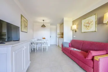 Pierre & Vacances Village Le Rouret Apartment 4 People - 1 Bedroom - Terrace Or Balcony, Appartement familial pour 4 personnes en Ardèche - Photo 8
