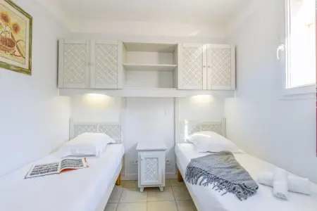 Pierre & Vacances Village Le Rouret Apartment 4 People - 1 Bedroom - Terrace Or Balcony, Appartement familial pour 4 personnes en Ardèche - Photo 11