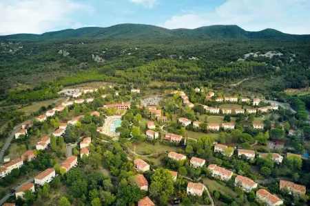 Pierre & Vacances Village Le Rouret Apartment 4 People - 1 Bedroom - Terrace Or Balcony, Appartement familial pour 4 personnes en Ardèche - Photo 36