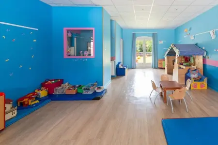 Pierre & Vacances Village Le Rouret Studio 4 People - 1 Sleeping Area - Terrace Or Balcony, Appartement de vacances en Ardèche pour 4 personnes - Photo 23