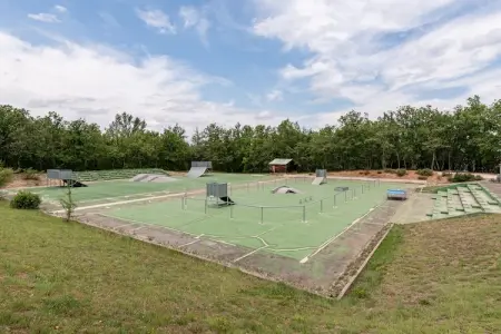 Pierre & Vacances Village Le Rouret Studio 4 People - 1 Sleeping Area - Terrace Or Balcony, Appartement de vacances en Ardèche pour 4 personnes - Photo 25