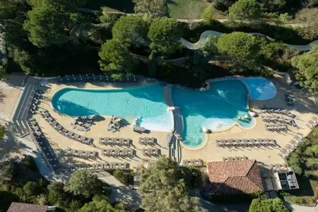 Pierre & Vacances Village Le Rouret Studio 4 People - 1 Sleeping Area - Terrace Or Balcony, Appartement de vacances en Ardèche pour 4 personnes - Photo 31