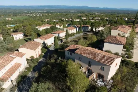 Pierre & Vacances Village Le Rouret Studio 4 People - 1 Sleeping Area - Terrace Or Balcony, Appartement de vacances en Ardèche pour 4 personnes - Photo 32