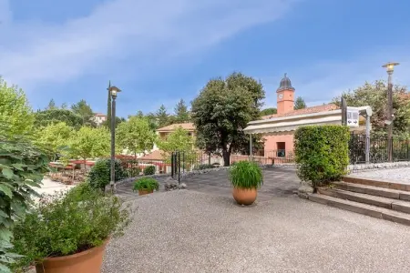 Pierre & Vacances Village Le Rouret Studio 4 People - 1 Sleeping Area - Terrace Or Balcony, Appartement de vacances en Ardèche pour 4 personnes - Photo 36
