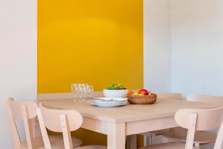 P&V Premium les Rives de Cannes Mandelieu Apartment 5 people - 1 bedroom - Terrace or balcony - River view - Renovated, Séjour luxueux près de Cannes - Photo 20