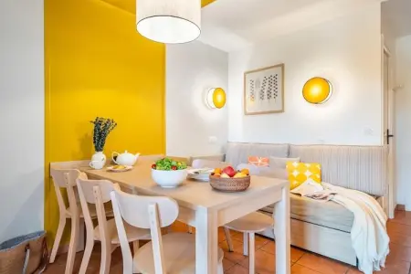 P&V Premium les Rives de Cannes Mandelieu Apartment 6 people - 2 bedrooms - Terrace - Garden level - Renovated, Suite familiale avec terrasse sur jardin - Photo 1