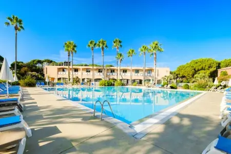 P&V Premium les Rives de Cannes Mandelieu Apartment 5 people - 1 bedroom - Terrace or balcony - Renovated, Escapade intelligente avec piscine - Photo 18