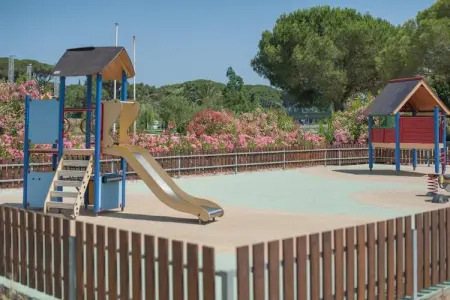 P&V Premium les Rives de Cannes Mandelieu Apartment 4 people - 1 bedroom - Terrace - Garden level - Renovated, Appartement en bord de rivière près de Cannes - Photo 23